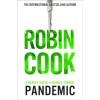 Pandemic - Robin Cook