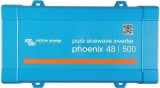 Invertor Victron Energy Phoenix Phoenix VE.Direct 48V 500VA/400W 48V