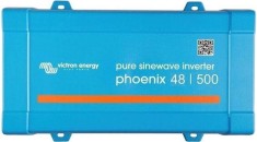 Invertor Victron Energy Phoenix VE.Direct SCHUKO 48V 500VA/400W
