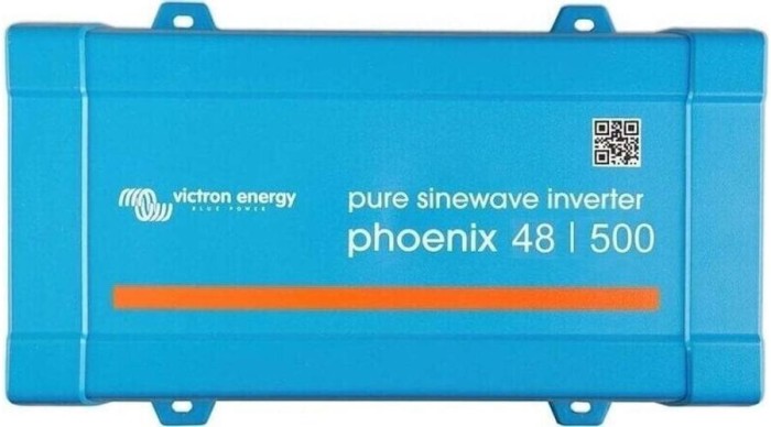 Invertor Victron Energy Phoenix Phoenix VE.Direct 48V 500VA/400W 48V