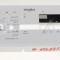 C00642199 MASCA PANOU FRONTAL TDLR 65230SS 488000642199 Masina de spalat verticala Whirlpool ,TDLR WHIRLPOOL/INDESIT