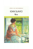 Mara - Paperback brosat - Ioan Slavici - Minerva