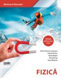 Fizică. Manual pentru clasa a VI-a