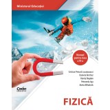 Fizică. Manual pentru clasa a VI-a