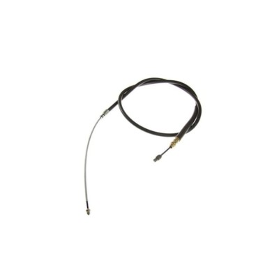 Cablu frana mana BMW X3 E83 ATE 24372702352 foto