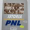 ISTORIA PARTIDULUI NATIONAL LIBERAL de SERBAN RADULESCU ZONER, GHEORGHE CLIVETI