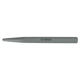 Punctator Topex 9,4 x 127,5 mm din otel pentru marcaj precis pe metal