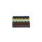 Margine pardoseala modulara tip MAMA 40x6x1,8cm Culoare: Albastra Cod: PM10023 Automotive TrustedCars