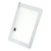 Touchscreen Allview Q7 + Rama Alb Swap - Display Telefon