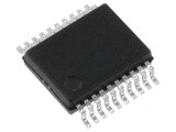 Controler ecran rezistiv 4-wire, 5-wire, 8-wire I2C SPI