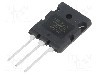 Tranzistor N-MOSFET, TO264P, IXYS - IXFK80N65X2