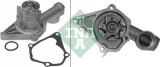 INA 538 0590 10 Pompă de apă, răcire motor