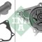 INA 538 0590 10 Pompă de apă, răcire motor