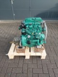 Motor Volvo Penta MD2040 cu tablou de bord