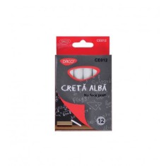 Creta alba 12/cutie DACO foto