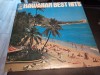 Vinil &quot;Japan Press&quot; Various - Hawaiian BEST HITS (VG), Pop
