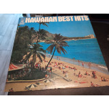 Vinil &quot;Japan Press&quot; Various - Hawaiian BEST HITS (VG)