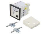 Voltmetru Panou True RMS 0-250V 50-60Hz