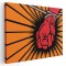 Tablou afis Metallica trupa rock 2301 Tablou canvas pe panza CU RAMA 60x80 cm