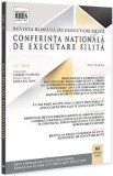 Revista romana de executare silita Nr.3 din 2025