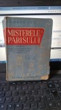 Misterele Parisului - Eugene Sue