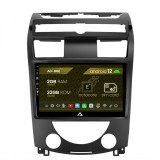 Cumpara ieftin Navigatie SsangYong Rexton (2006-2012), Android 12, E-Octacore 2GB RAM + 32GB ROM, 10.1 Inch - AD-BGE10002+AD-BGRKIT434