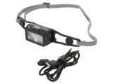 Lanternă LEDLENSER LED pentru cască IP67 20-250lm, 15h, neagră 502712
