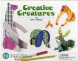 Creative Creatures | Terada Junzo, Chronicle Books