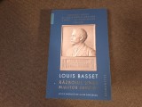 RAZBOIUL UNUI SLUJITOR DEVOATAT - LOUIS BASSET