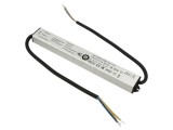 Alimentator Pulsatoriu LED 250W 24VDC 0-10,42A 220-240VAC KGP ELECTRONICS CV250W24CG-1