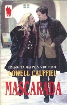 Mascarada - Lowell Cauffiel C foto