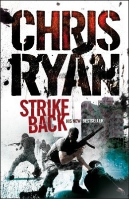 Chris Ryan - Strike Back foto