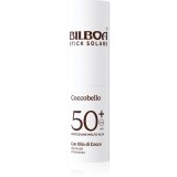 Bilboa Coccobello baton cu protectie solara cu ulei de cocos 10 ml