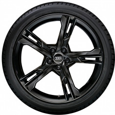 Janta Aliaj Oe Audi 20&quot; 8.5J x 20 ET30 4K80736488Z8