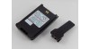 Baterie radio VHBW de &icirc;nlocuire pentru Wouxun BLO-006 - 1700 mAh 7,4 V Li-Ion
