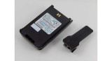 Baterie radio VHBW de &icirc;nlocuire pentru Wouxun BLO-006 - 1700 mAh 7,4 V Li-Ion