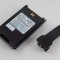 Baterie radio VHBW de &icirc;nlocuire pentru Wouxun BLO-006 - 1700 mAh 7,4 V Li-Ion