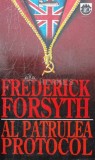 Cumpara ieftin Al patrulea protocol - Frederick Forsyth (K94), Rao