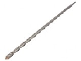 Burghiu pentru beton 20mm x 650mm SDS-Plus&reg;