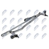 Mecanism stergator parbriz Skoda Yeti 2010-, 5L1955023A