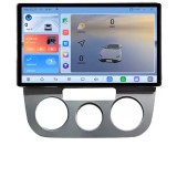 Navigatie VW Golf 5 2004-2010 clima manuala Android ecran Qled 2K Octa core 4+32 KIT-golf5-manual+EDT-E410V3 CarStore Technology