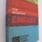 Mic dictionar Roman Englez - Andrei Bantas
