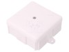 Cutie de Conexiuni pentru Perete 86x86x39mm