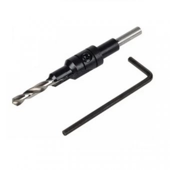 Burghiu ericsson ,burghiu freza ericsson 4,5 mm