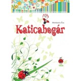 Katicabog&aacute;r - Mentovics &Eacute;va