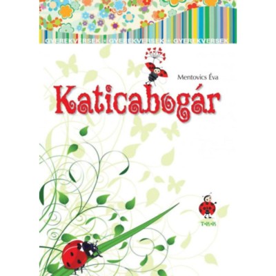 Katicabog&amp;aacute;r - Mentovics &amp;Eacute;va foto