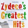 Various Artists Zydecos Greatest Hits (cd)