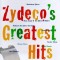 Various Artists Zydecos Greatest Hits (cd)