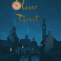 Oliver Twist - Wordsworth Collector's Editions - Charles Dickens