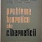 Probleme teoretice ale ciberneticii - S. M. Saliutin